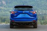 Acura RDX A-Spec 2018 года